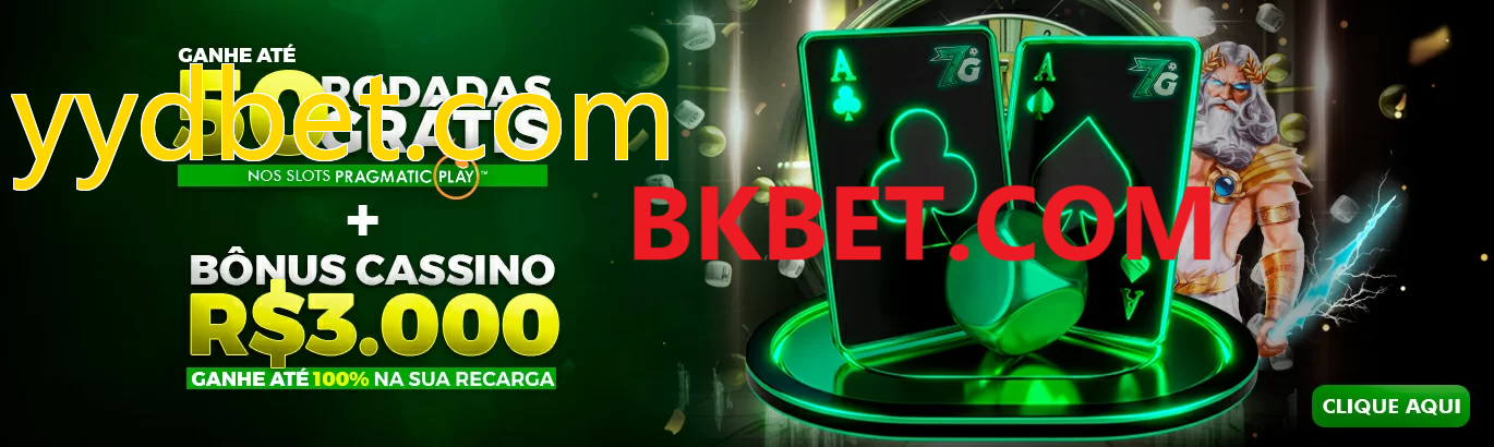 cassino yydbet.com